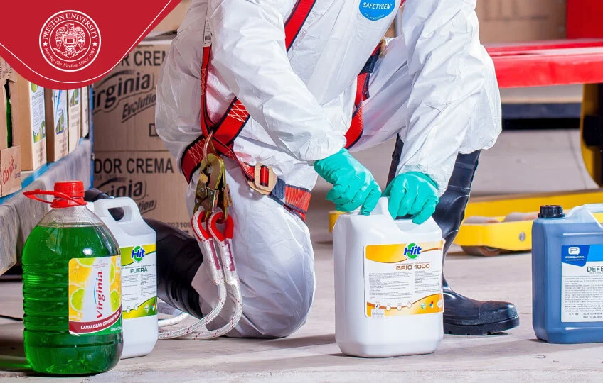 online PGD diploma Courses pgd 1 year in Occupational Health & Safety iosh nibosh osha course cetification course in islamabad rawapindi pakistan